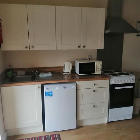 Tara View Apartments Garristown Екстер'єр фото