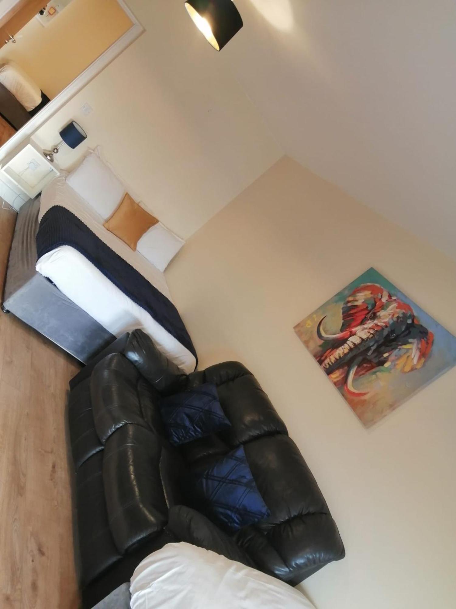Tara View Apartments Garristown Екстер'єр фото
